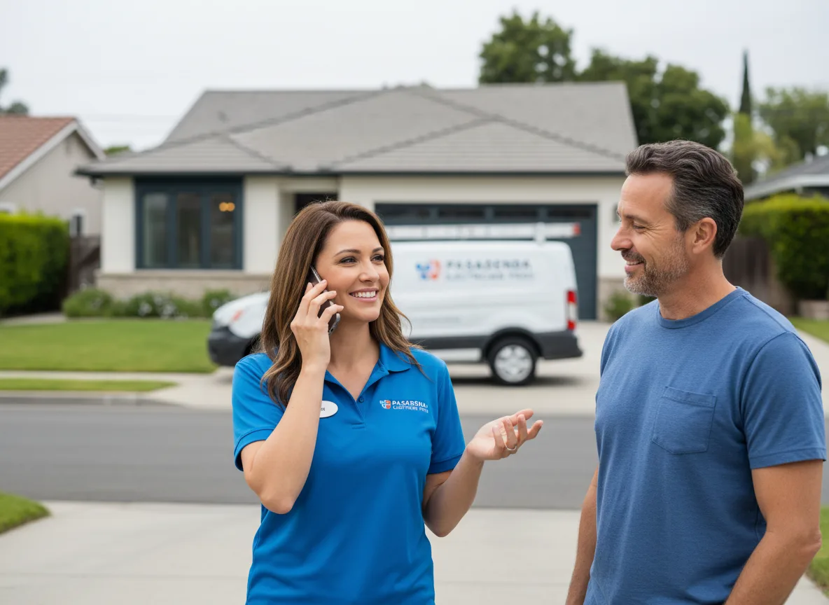Electrician Huntingdon, PA FAQs